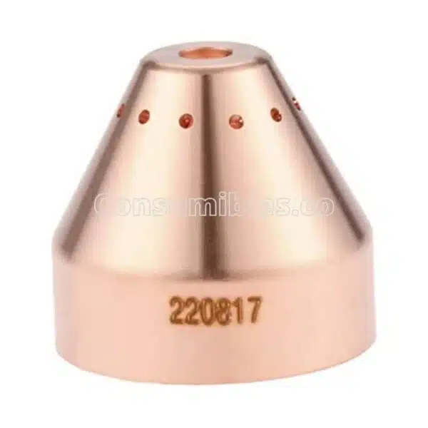 Escudo para mecanizado 220817
