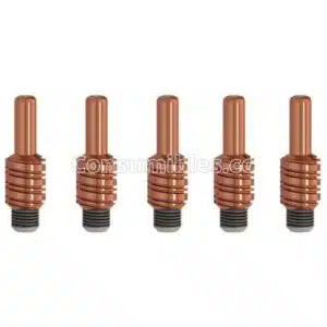 Kit electrodo cooper plus 220777 Electrodo 220777 Hypertherm