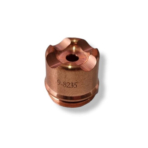 Escudo 9-8235 Thermal Dynamics