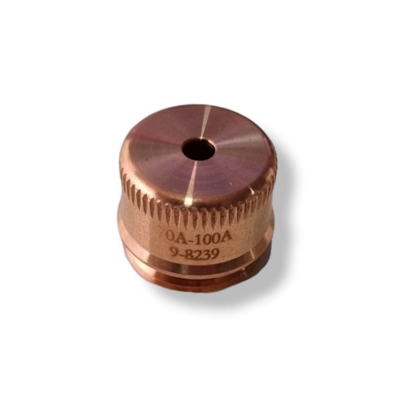 Escudo 9-8239 Thermal Dynamics para Mecanizado 70 - 100 AMP