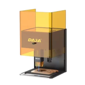 Grabadora Láser DJ6 Pro