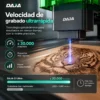 C1 ultra velocidad de grabado 1